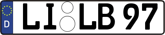 LI-LB97
