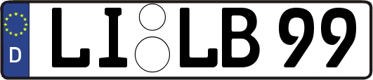 LI-LB99