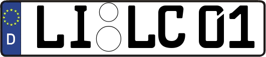 LI-LC01
