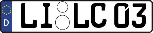 LI-LC03