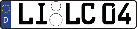 LI-LC04