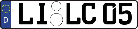 LI-LC05