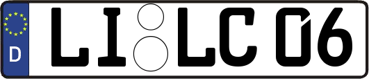 LI-LC06