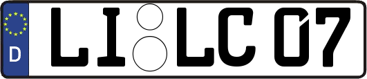 LI-LC07