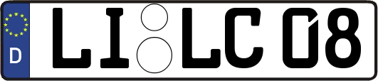 LI-LC08