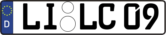LI-LC09