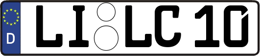 LI-LC10