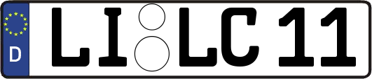 LI-LC11