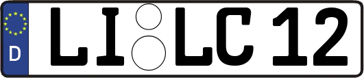 LI-LC12