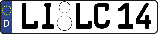 LI-LC14