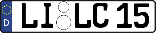 LI-LC15