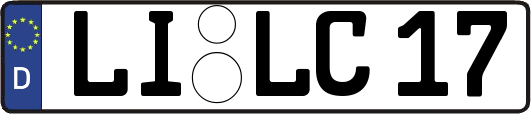 LI-LC17