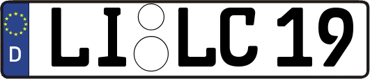 LI-LC19