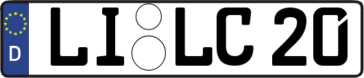 LI-LC20