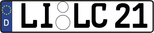 LI-LC21
