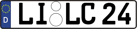 LI-LC24