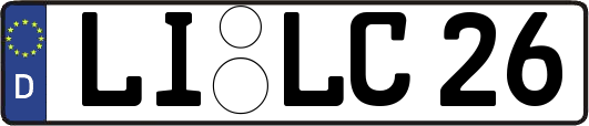 LI-LC26