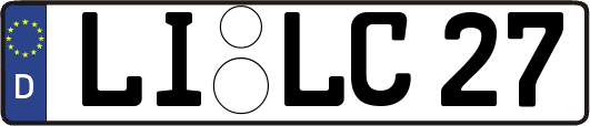 LI-LC27