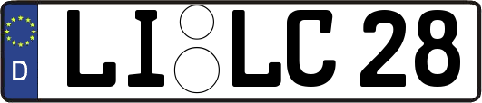LI-LC28