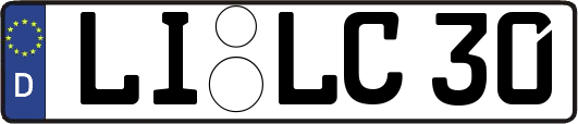 LI-LC30