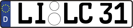 LI-LC31