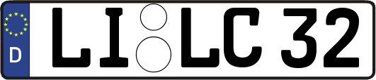 LI-LC32