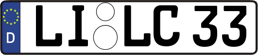 LI-LC33