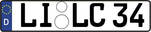 LI-LC34