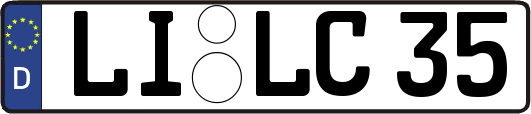 LI-LC35