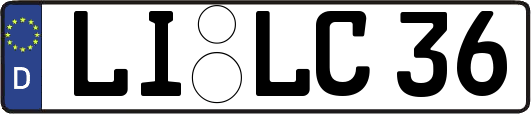 LI-LC36