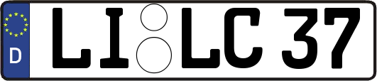 LI-LC37