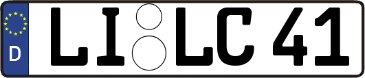 LI-LC41