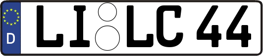 LI-LC44