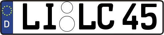 LI-LC45