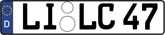 LI-LC47
