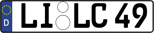 LI-LC49
