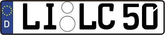 LI-LC50