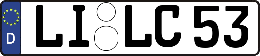 LI-LC53