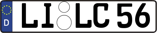 LI-LC56
