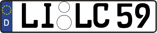 LI-LC59