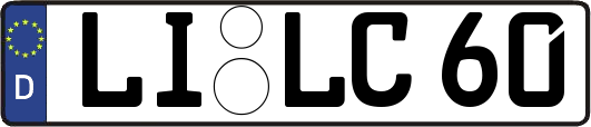 LI-LC60