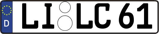 LI-LC61