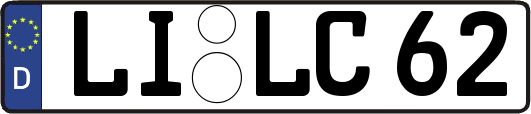 LI-LC62