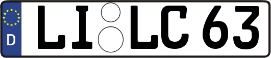 LI-LC63
