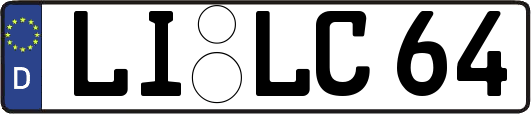 LI-LC64
