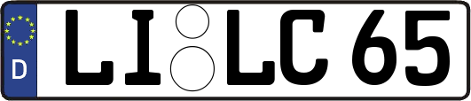LI-LC65