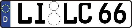 LI-LC66