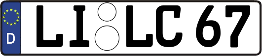 LI-LC67