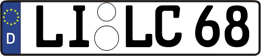 LI-LC68