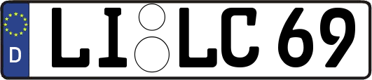 LI-LC69